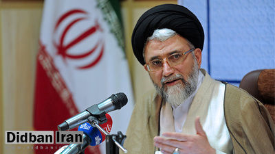 وزیر اطلاعات: روحانیون به حوزه آسیب‌های اجتماعی ورود کنند