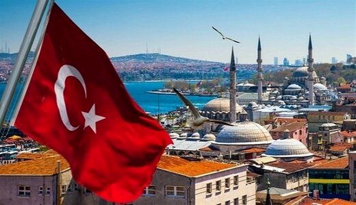 ترکیه‌ به خریداران ایرانی ملک رَکَب زد
