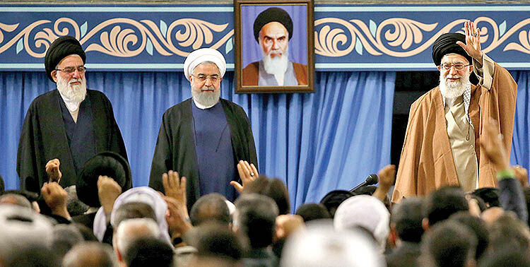 انگیزه اختلاف با دولت‌های مسلمان نداریم