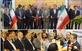 چهاردهمین نمایشگاه بین‌المللی معدن و صنایع معدنی MINEX 2025