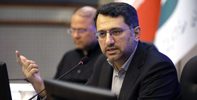 رمز موفقیت جزیره کیش