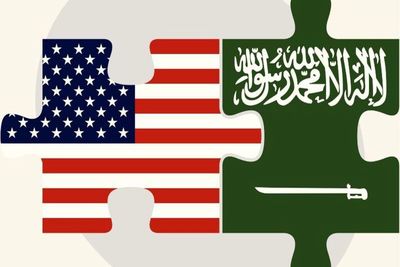 خوابی که آمریکا و عربستان برای غزه دیده‌اند