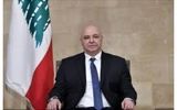 عون خواستار عقب‌نشینی نیروهای اسرائیلی شد
