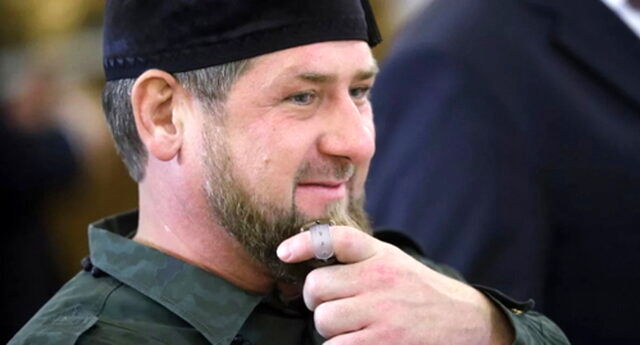 دستور جنجالی ارتش روسیه، قدیروف را عصبانی کرد