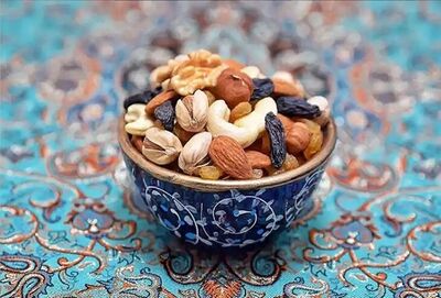 دوپینگ حافظه کودکان در شب امتحان با 5 خوراکی محبوب + خواص