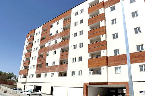 ثبت‌‌‌‌‌نام مرحله جدید مسکن ملی 