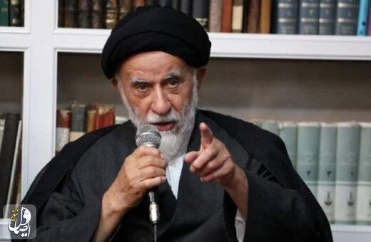 ناصر قوامی: در ۲۴ سال اخیر هیچ اصلاحی در حاکمیت و کشور رخ نداد