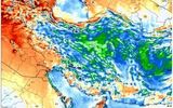 پیش بینی هواشناسی/ این  ۹ استان منتظر رگبار و باد شدید باشند