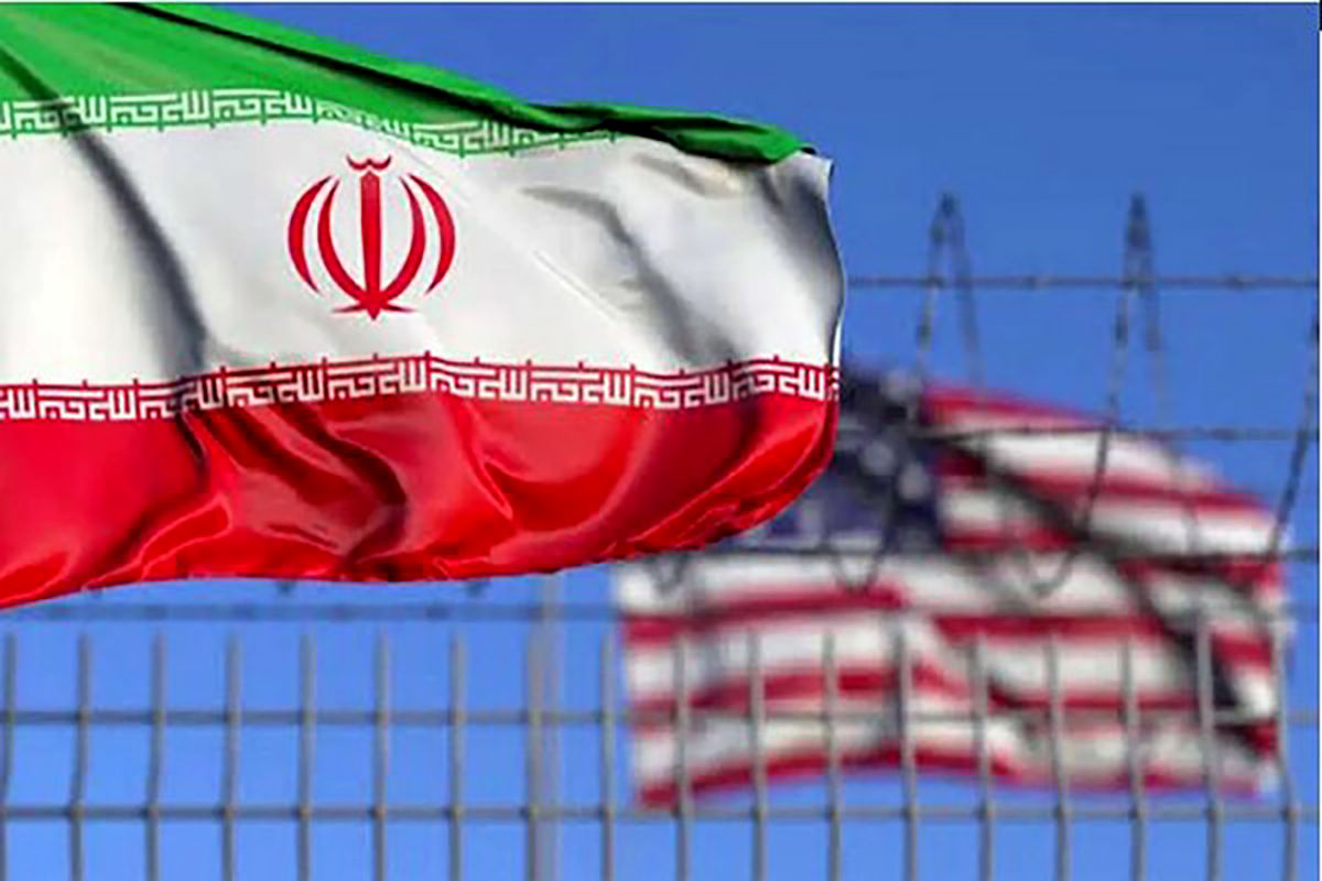 فوری/ تحریم‌های جدید آمریکا علیه ایران+ جزئیات