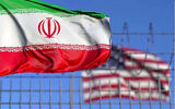 اقدام جدید آمریکا علیه ایران