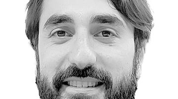 تحول ترانزیت در غرب آسیا