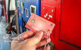 دریافت یک‌روزه کارت سوخت با این روش+ فیلم