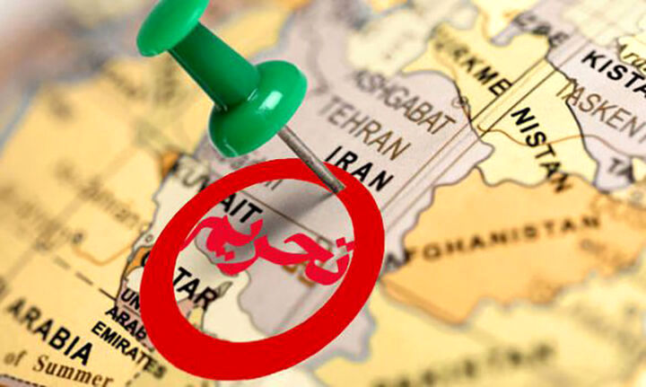 تحریم‌ ایران پس از اعدام محسن شکاری/ اظهارات تازه درباره برجام