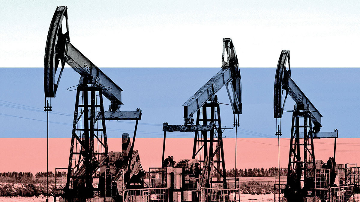 شکست استراتژی تحریم نفتی روسیه؟