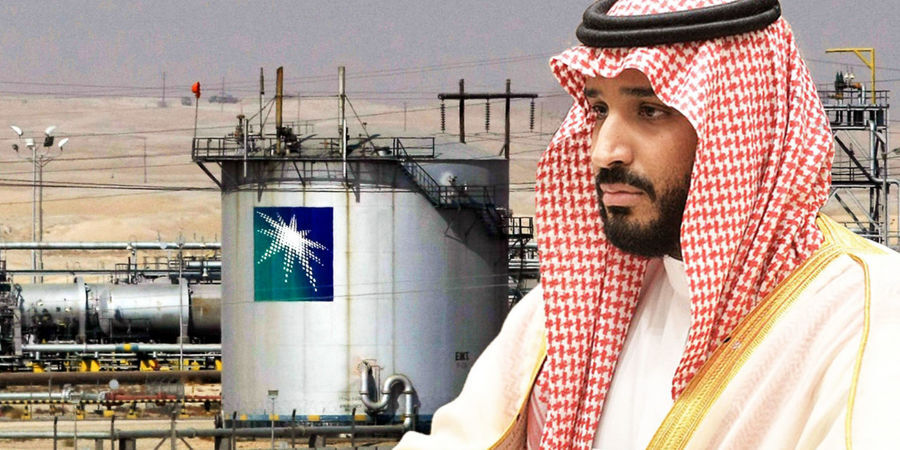 حمله به آرامکو دردسرساز شد