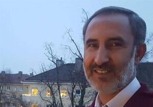 اخراج حمید نوری از دادگاه سوئد