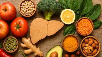 هشدار؛ این میوه ها به راحتی کبدتان را چرب می کنند