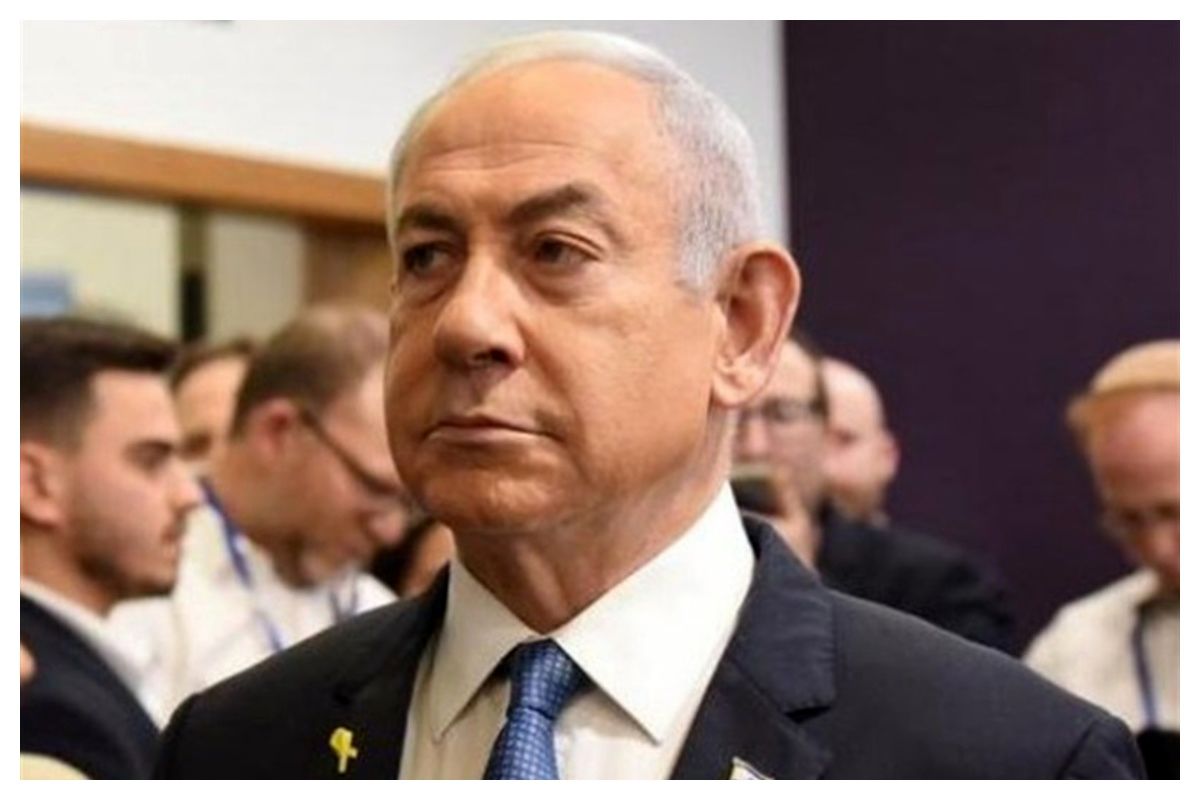 نتانیاهو با رهبران عرب درباره ایران گفت‌و‌گو کرد؟/ دفتر نخست‌وزیر رژیم صهیونیستی به این خبر واکنش نشان داد