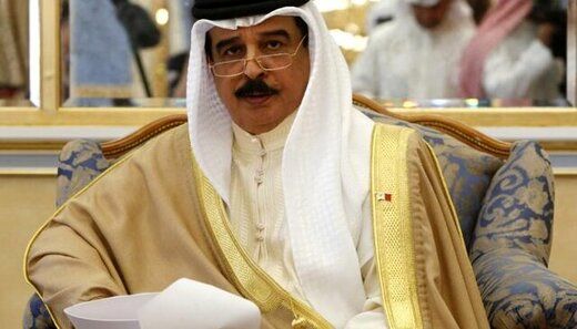 نخستین گفتگوی تلفنی رئیس رژیم صهیونیستی و پادشاه بحرین