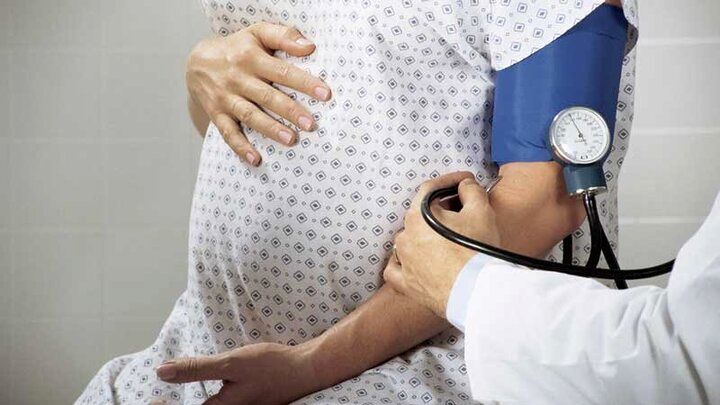 این بیماری عامل ۱۵ درصد مرگ‌ مادران باردار است