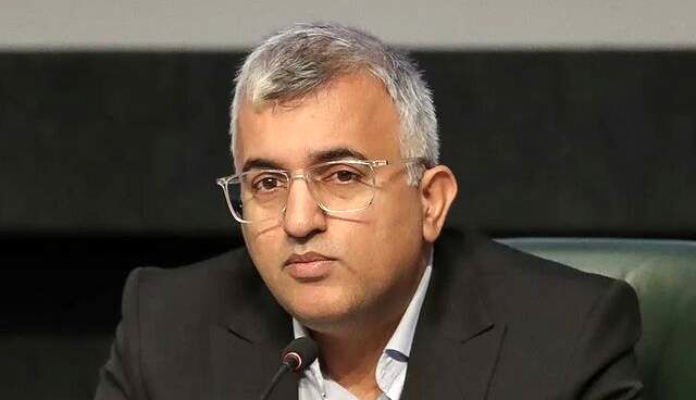 معاون عراقچی: هیچ‌جا نگفته‌اند چون «مرگ بر آمریکا» گفته‌اید پس تحریم می‌شوید/ باید دست به دست هم بدهیم تا مملکت از بحران عبور کند