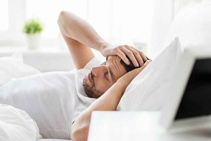 اگر زیاد بخوابید به این بلایا دچار می شوید