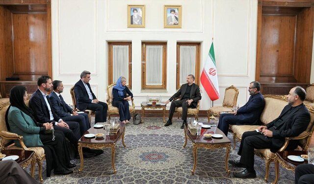 امیرعبداللهیان: موافقتنامه امنیتی ایران و عراق باید دقیق اجرا شود