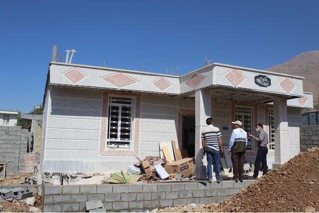 خبر مهم برای متقاضیان وام مسکن روستایی