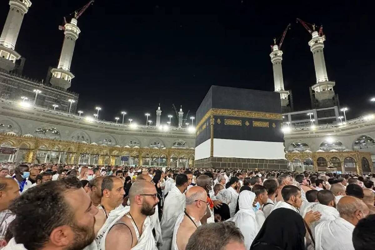 افزایش شمار جان باختگان حج+جزئیات