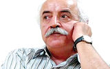 موقعیت خاورمیانه در شعرهای حافظ موسوی