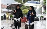 خبر خوش هواشناسی برای این استان‌ها