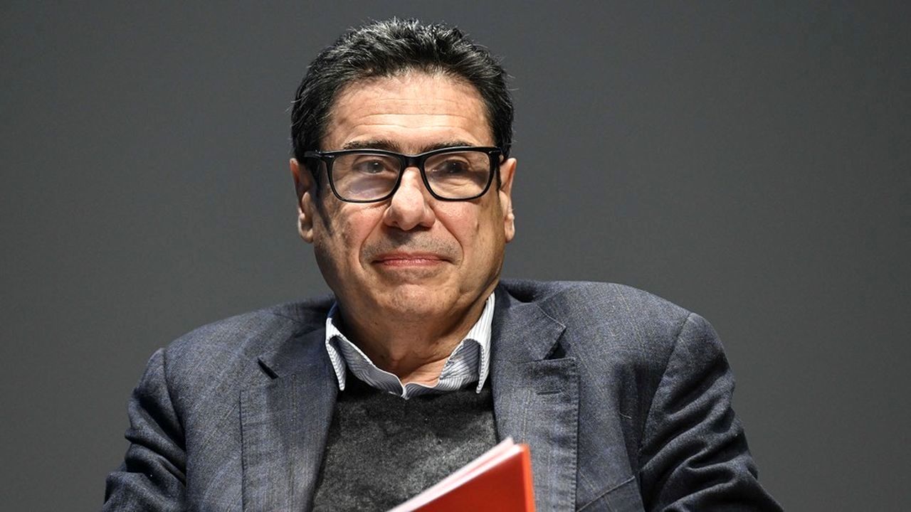 روایت «آگیون» از نوآوری