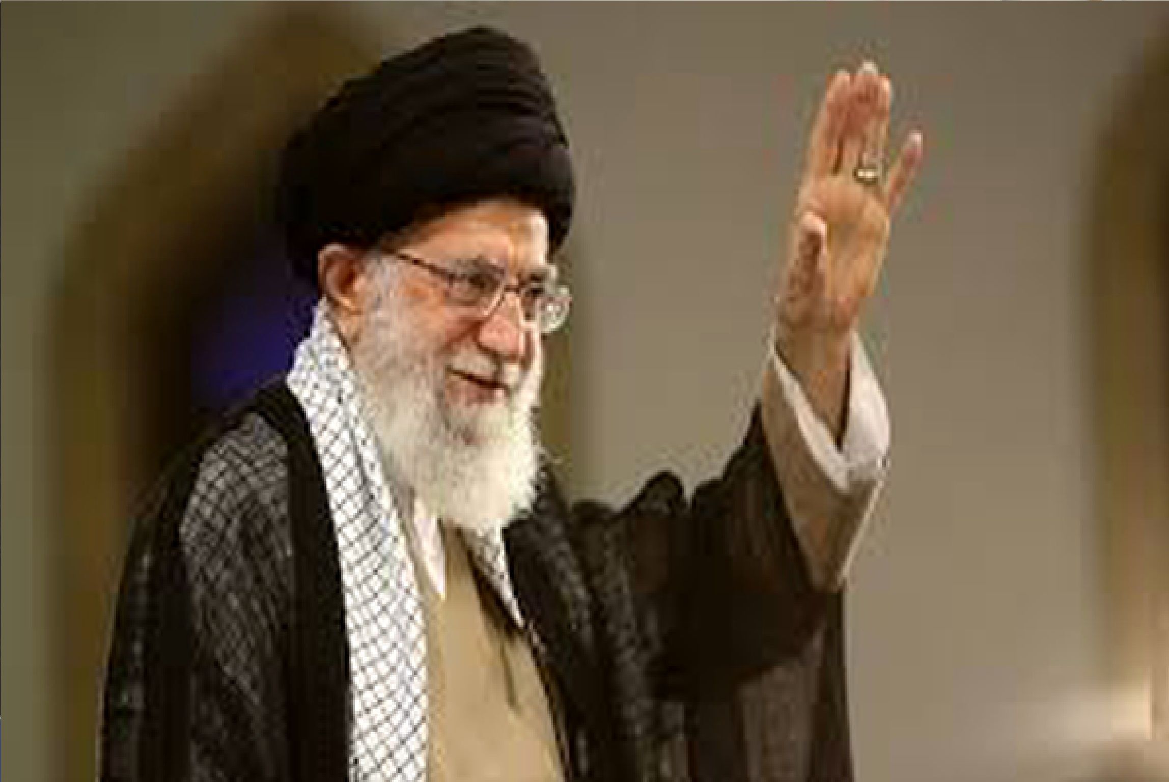 آماده اجرای حکم مراجع درباره تهدیدکنندگان رهبر انقلاب هستیم