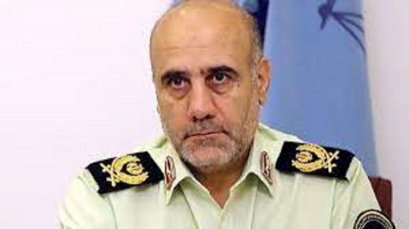 غافلگیری 160 متهم جرائم اقتصادی در آخرین روز سال