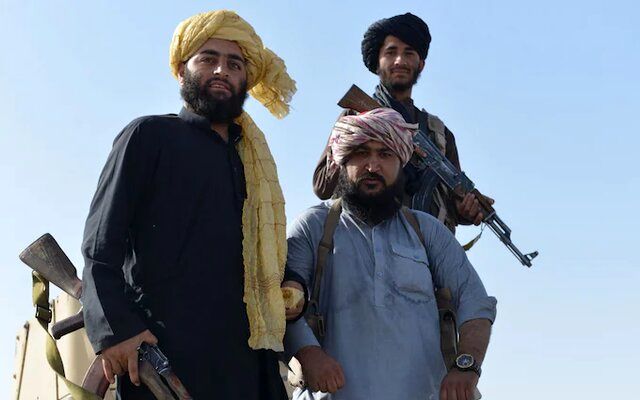 یکی از رهبران طالبان: خواهان به رسمیت شناخته شدن از سوی تمام جهانیم