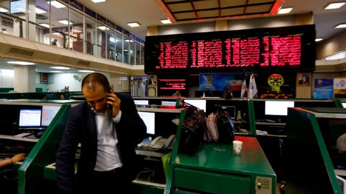 پیش بینی بورس امروز 20 شهریور