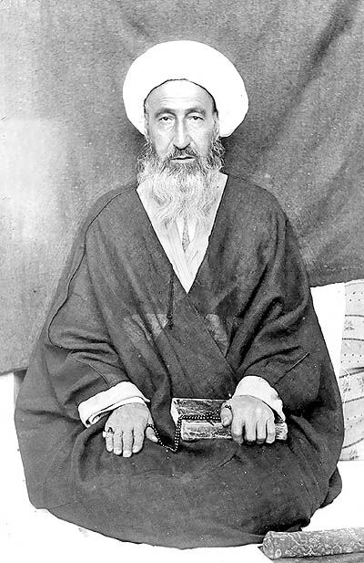 درگذشت نظریه‌پرداز مشروطه