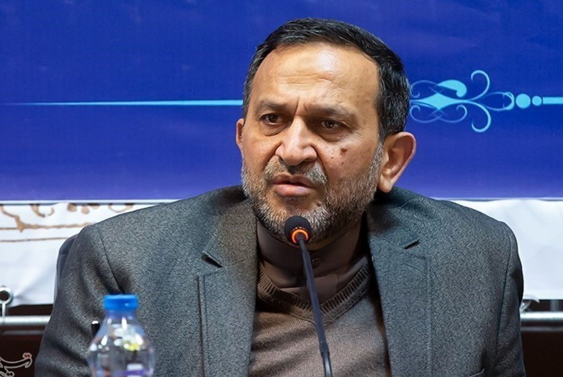 بالاترین دستاورد در این جنگ «انسجام ملی» است / ما در افکار عمومی دنیا مذاکره را پذیرفتیم و نه جنگ را