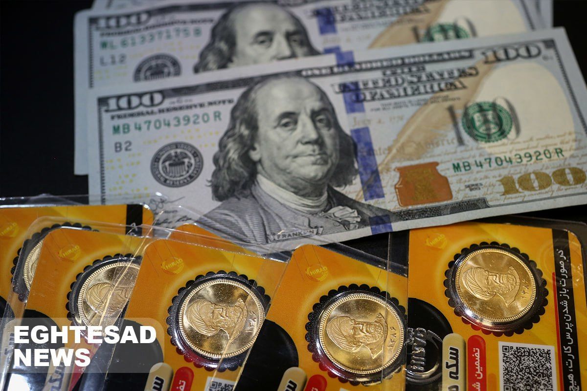 3 عامل تاثیرگذار بر نرخ دلار در  تهران