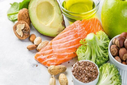 بهترین مواد غذایی برای داشتن پوستی سالم چیست؟