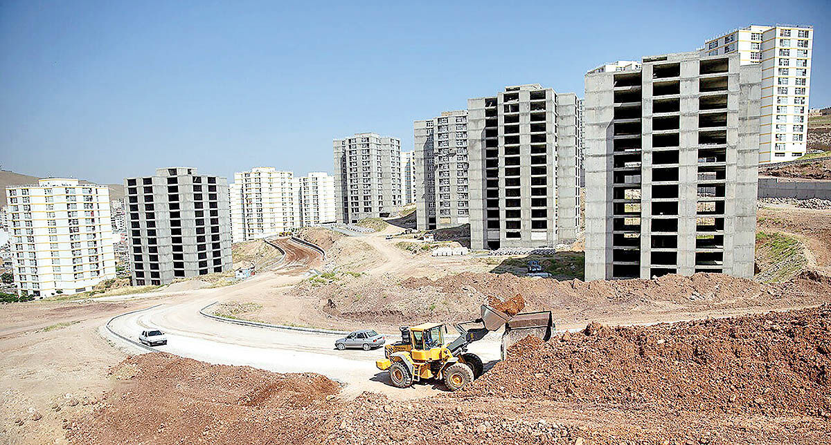 انتظار فعالان ساختمانی از دولت چهاردهم 