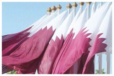 اعلام موضع قطر درباره دور دوم مذاکرات ایران و آمریکا