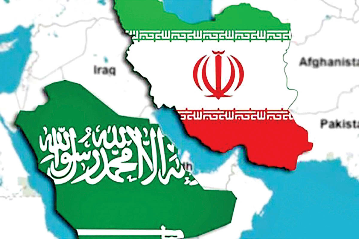 غافلگیری آمریکا از توافق ایران و عربستان