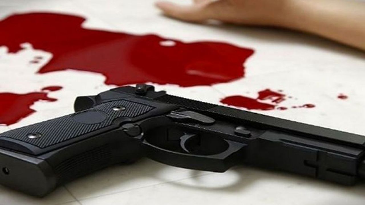 انتقام خونین مرد شرور از همسر سابقش با شلیک ۵ گلوله 