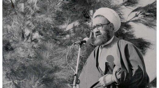 اظهارات قابل تامل مرحوم مطهری: جاهل‌ها امر به معروف نکنند+فیلم