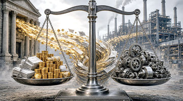 تسهیلات بانکی در ترازوی تولید