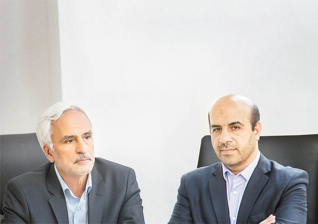 تاریک و روشن صنعت برق
