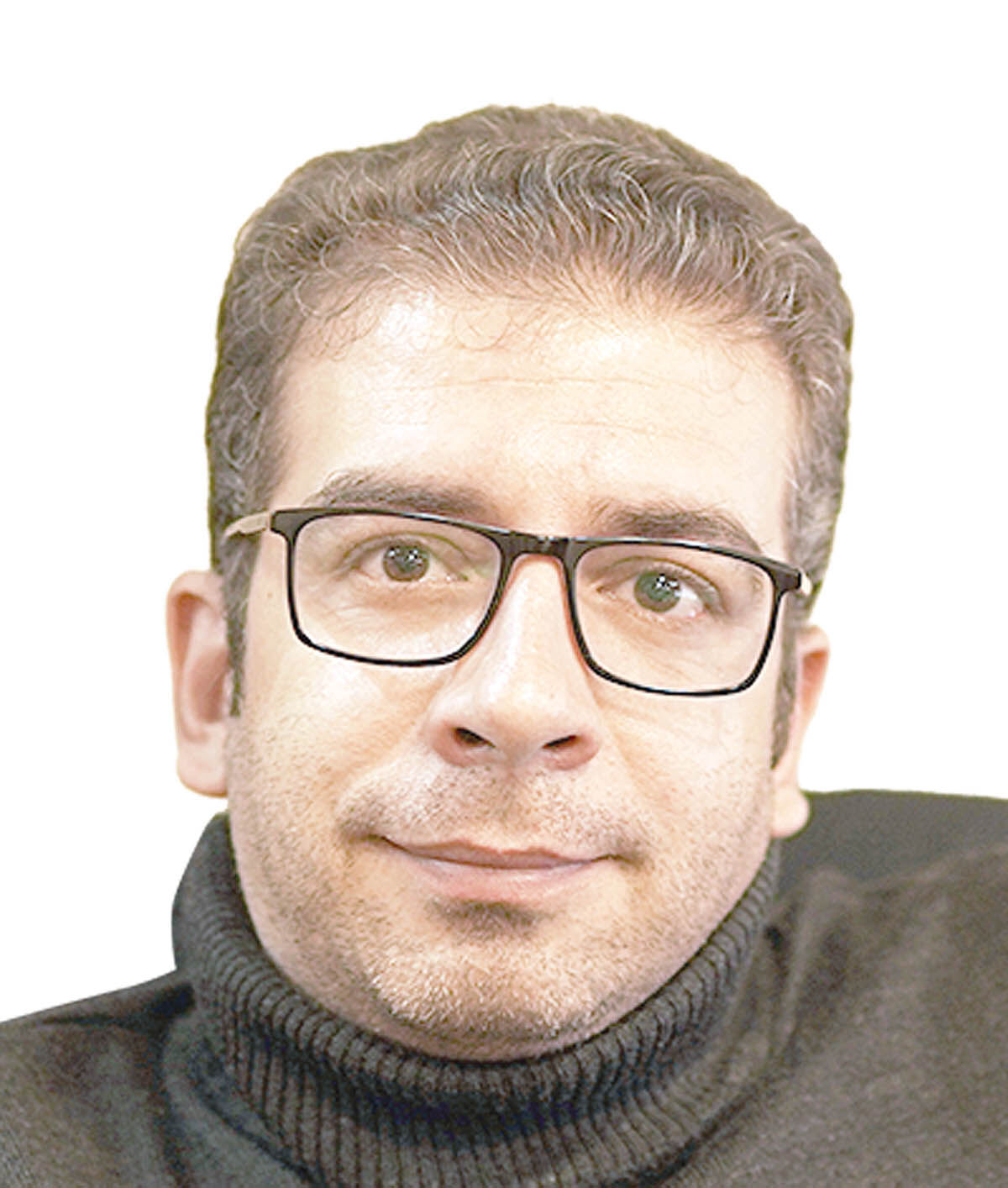 روزنه‌ای در تاریکی