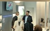 حضور قدرتمند «فولاد غرب» با برند «غرب پانل» در بیست‌وهشتمین نمایشگاه بین‌المللی صنعت ساختمان اصفهان