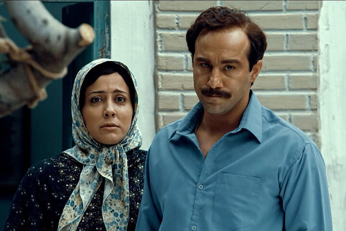 حاشیه‌های فصل دوم «سرزمین مادری» 